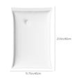 thumbnail image 3 of Vacuum Storage Bags Plastic Compressions Organizer For Clothes Blankets Travel Moving 3 Sizes Singles Pack, 3 of 6