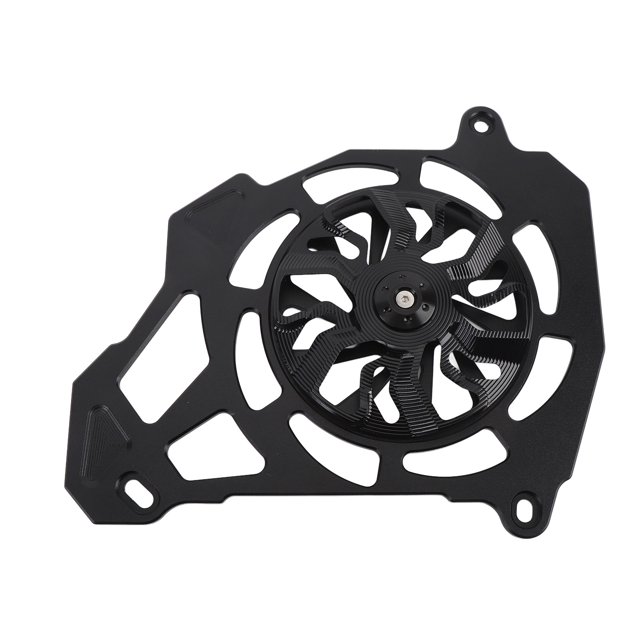 Motorcycle Water Tank Guard,Motorcycle Radiator Guard Aluminium Alloy High Performance Cooler NMAX155 NVX155 AEROX155 2016-2023
