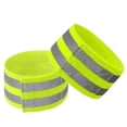 thumbnail image 2 of Dvkptbk Wrist Belt High Visibility Reflective Security Wrist Belt for Night Running Walking Sports Safety, 2 of 5