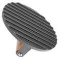 thumbnail image 4 of MasteelfCA Meat Press Board Creative Press Meat Plate Steel Plate Steak Steak Press Tool, 4 of 7