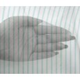 thumbnail image 4 of oneOone Viscose Chiffon Fabric Vertical Stripe Fabric Prints By Yard 42 Inch Wide, 4 of 4