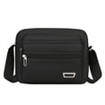 thumbnail image 2 of LSLJS Men's Chest Rucksacks Shoulder Crossbody Rucksacks Chest Rucksacks Leisure Hundred Sports Travel Chest Rucksacks Shoulder Crossbody Rucksacks, Shoulder Rucksack, 2 of 6