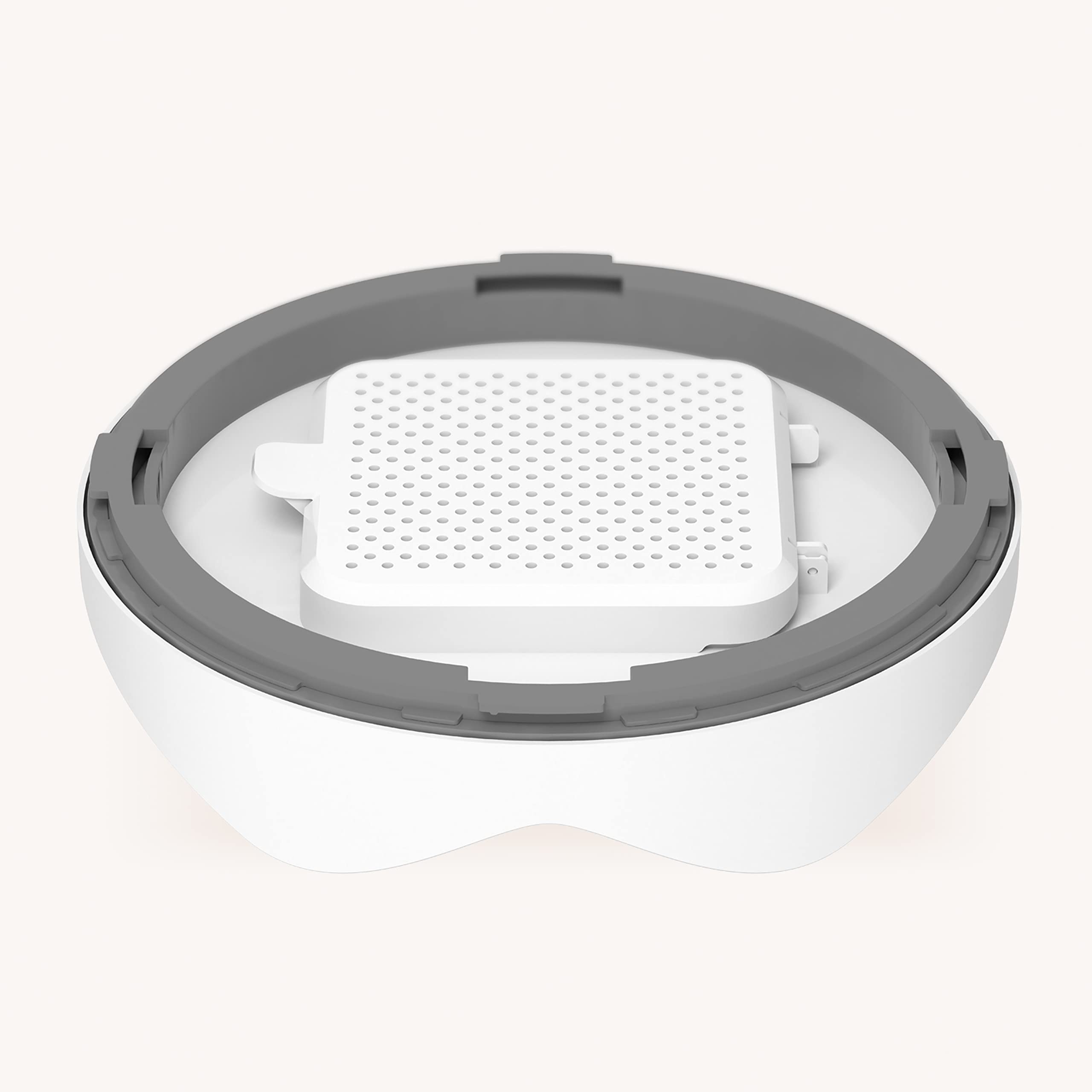 Catit PIXI Sachets Desséchants pour le Distributeur Intelligent pour Chat Catit PIXI, Lot de 3