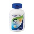 thumbnail image 4 of Equate Vitamin C 500mg Orange Chewables, 4 of 4