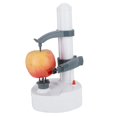 thumbnail image 1 of Garosa Vegetable Peeler,Multifunctional Household Electric Automatic Fruit Peeler Peeling Machine Kitchen Tool Machine,Fruit Peeler, 1 of 10