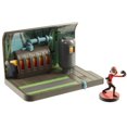 thumbnail image 3 of Incroyables 2 Pack d'Action Elastigirl, 3 of 3
