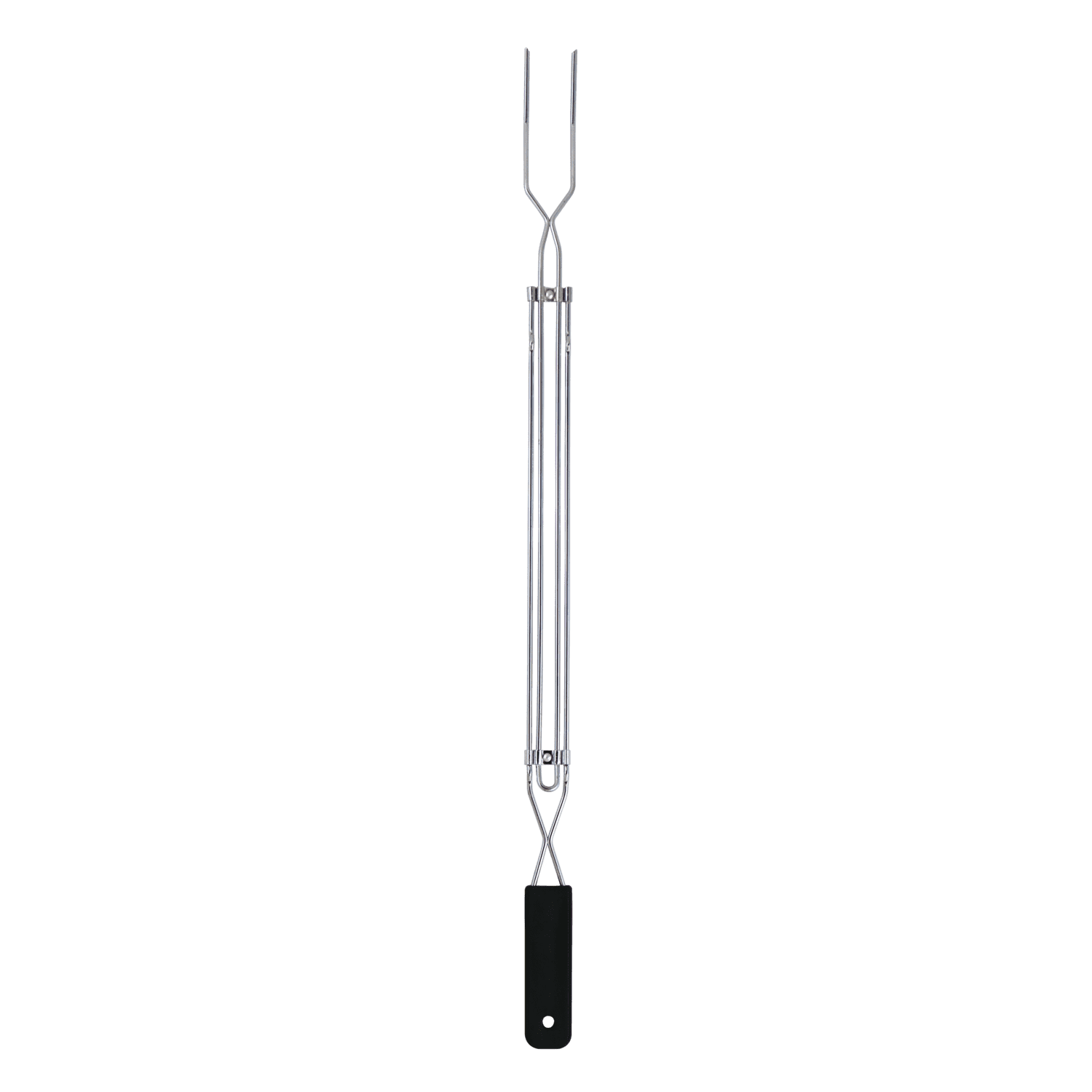 Coghlan's Telescoping Campfire Roasting Fork, 20-30 in Portable Skewer for Marshmallows & Hot Dogs