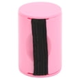 thumbnail image 3 of Finger Shot Ring, Finger Sand Ring Ukulele Tool Compound Sand Inside  For Your Friends For Musicians White,Fluorescent Green,Black,Blue,Pink, 3 of 8