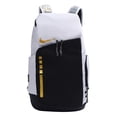 thumbnail image 1 of High quality backpack air cushion shoulder slash travel backpack for women high school college students schoolbag for men, 1 of 3