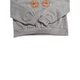 thumbnail image 2 of Pulls à Manches Longues Décontractés à Manches Longues pour Femmes Sweat-Shirts Graphiques d'Halloween, 2 of 4