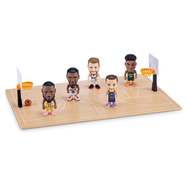 5 Surprise NBA Ballers - Walmart.ca