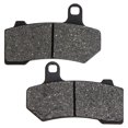 thumbnail image 4 of Niche Brake Pad for Harley-Davidson V-Rod Semi-Metallic Motorcycle 2 Pack 519-KPA2423D, 4 of 5