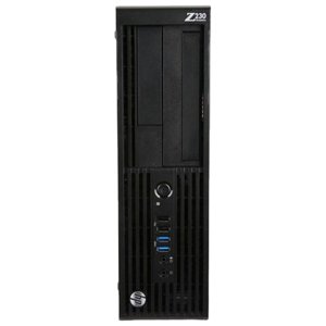 AXOII Bureau PC – Intel Core i5 jusqu'à 4.0 GHz 16GB DDR4 RAM 250GB HDD Windows 11 Pro Rénovés