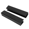 thumbnail image 4 of Windshield Sash Retaining Clips, 603852 Tight Fit Wear Resistant Strong  For  Cart, 4 of 8