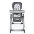 thumbnail image 1 of SmartServe 4-in-1 High ChairMC - ClaytonMC, 1 of 9