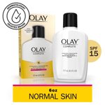 Olay Complete Lotion Moisturizer with SPF 15 Normal