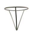thumbnail image 3 of GROWTH TANK Avocado Growing Triangle Bracket Avocado Growing Base for Garden Home Office Gray, 3 of 9