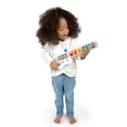 thumbnail image 2 of Strum Along Songs Magic Touch Guitare de Baby Einstein et Hape, 2 of 6