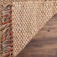 thumbnail image 5 of Safavieh Natural Fiber Natural Area Rug - Runner 2'6" x 8', 5 of 5