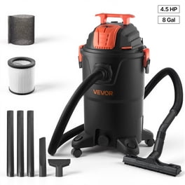 Aspirateur-gonfleur 12V Humide/sec – Avec Buse De Savon Pour Lavage Voiture, Smart Gifts