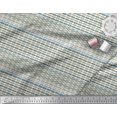 thumbnail image 2 of Soimoi Rayon Fabric Filigree Damask Printed Fabric 1 Yard 42 Inch Wide, 2 of 3