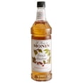 thumbnail image 1 of Monin Sirop Aromatisant Noisette Française Premium 1 Litre, 1 of 2