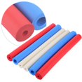 thumbnail image 4 of Sonew Foam Pencil Grip, Assorted Colors, 6 Count, 4 of 8