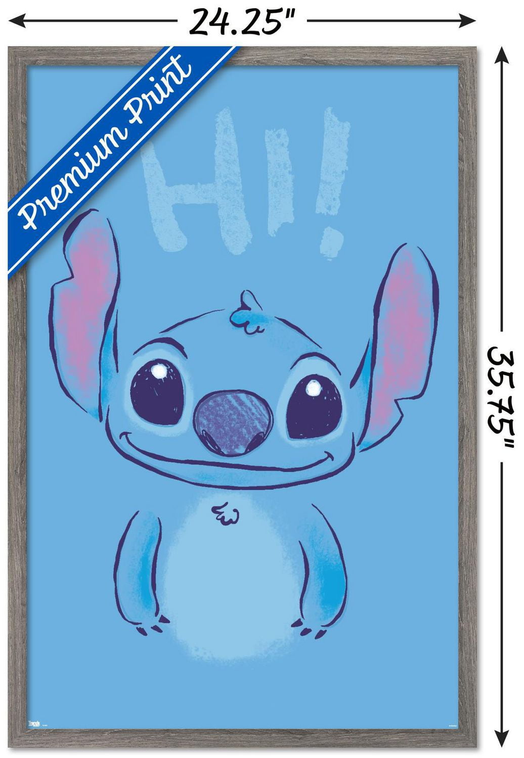 Disney Lilo et Stitch