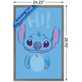 thumbnail image 2 of Disney Lilo and Stitch - Hi Wall Poster, 22.375" x 34", 2 of 4
