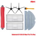 thumbnail image 1 of For Xiaomi Roborock S7 S70 S75 S7 Max T7S / T7S Plus Hepa Filter Mop Cloth Main Side Brush Vacuum Cleaner Parts Accessories, 1 of 5
