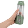 thumbnail image 4 of Personal Blender For Shakes And  With 300ML Travel Cup And Lid, USB Charging, 4 of 8