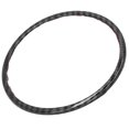 thumbnail image 3 of Circle Stickerfor3/Axela 2020 - Luxury And Elegant Steering Wheel Panel Cover Trim, 3 of 8