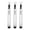 B, variant on RKSTN Fillable Brushes Multifunctional Fillable Refill Paint BrushPaint Brush 6ml