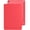C13. Rouge, variante sur DuraSafe Cases iPad 6e 5e Gén Air 2e 1re 9,7 Po [ iPad 5e 6e Air 2e 1re ] MP242LL/A MP252LL/A MPGA2LL/A MRM52LL/A MR702LL/A MR6Y2LL/A Étui TriFold PC Intelligent PU Cuir Rigide Arrière - Or Rose