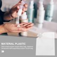 thumbnail image 4 of 20PCS Disposable Suction Mouth Cosmetics Bag Cosmetics Sub Sample Bag 10ML, 4 of 6