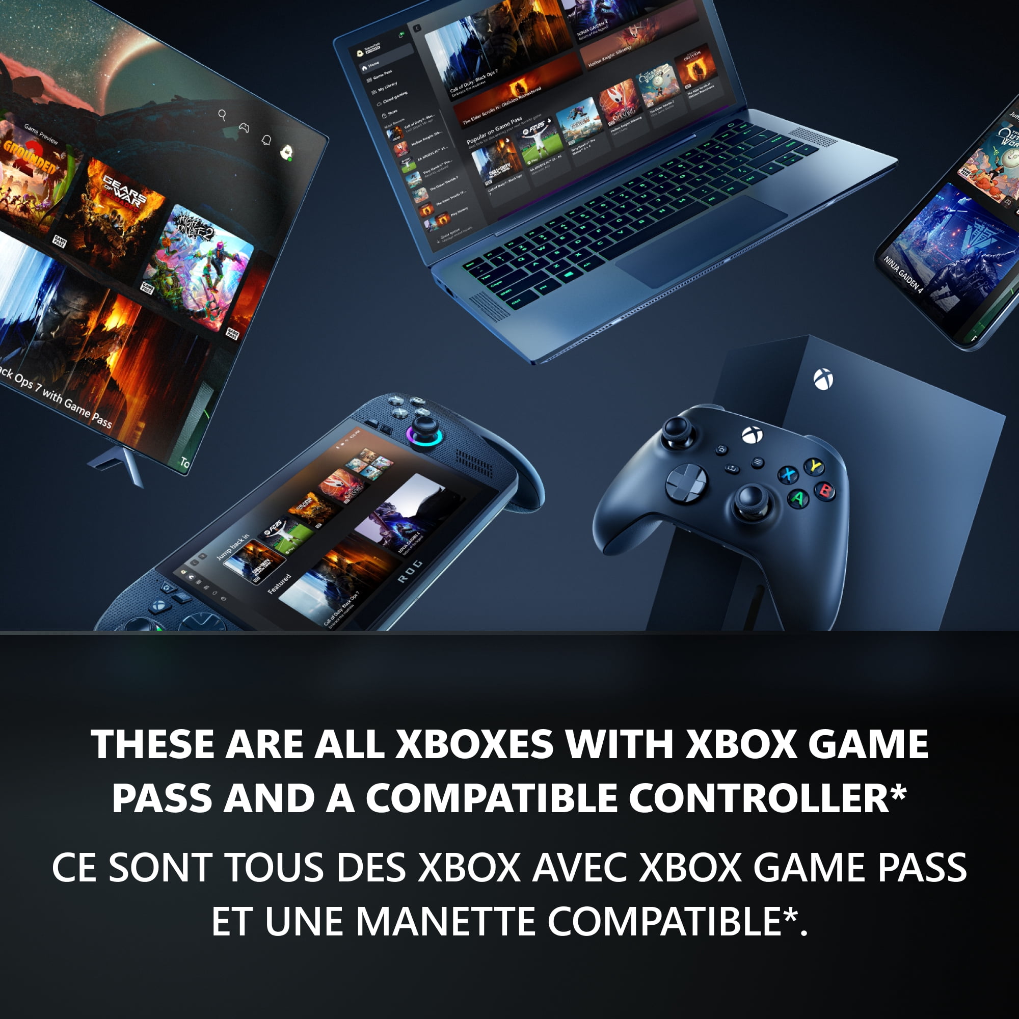 Xbox Game Pass Essential 12 Month 109.99 (Digital Code)
