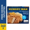 thumbnail image 1 of Hungry-Man Poulet frit 360g, 1 of 7