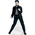 thumbnail image 1 of Advanced Graphics Elvis Presley Life Size Cardboard Cutout Standup, 1 of 4