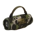 thumbnail image 2 of JBL Charge 6 Portable Waterproof and Drop-Proof Speaker - Squad, 2 of 8