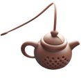 thumbnail image 1 of Dvkptbk the Infuser Détails sur Infuseur à Thé Passoire Sachet de Thé Filtre à Feuilles Diffuseur, 1 of 3
