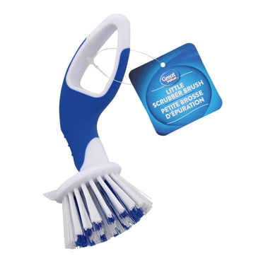 Great Value Little Scrubber Brush