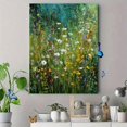 thumbnail image 4 of Qisvanset Tuscan Villa Canvas Print 12x16 Inch Multi Room Decor, 4 of 8