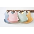 thumbnail image 3 of BabyBjorn Baby Bib 1-pack, Powder yellow, 3 of 3