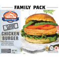 thumbnail image 1 of Watson Ridge Family Pack Burgers, 1 of 1