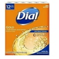 thumbnail image 1 of Dial Savon en Barre Doré - 4 Onces (Lot de 12), 1 of 2