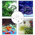 thumbnail image 2 of Pompe à Eau pour Aquarium Hauteur Réglable Anti-Vibration et Support Surélevé, 2 of 9