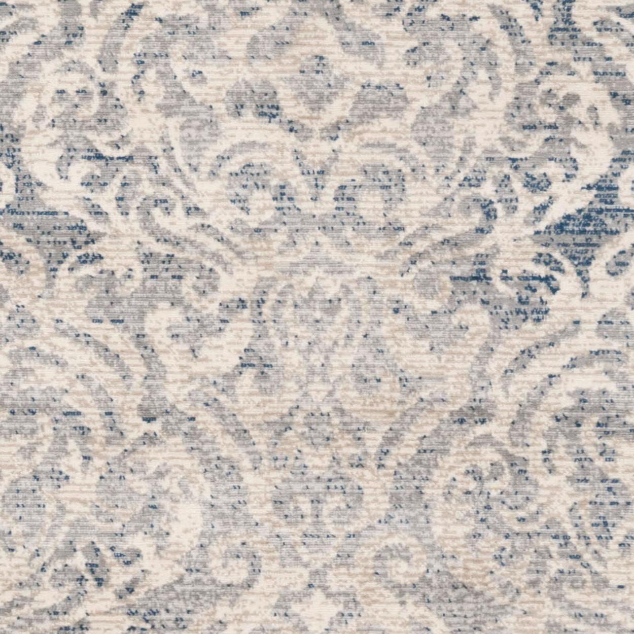 SAFAVIEH Brentwood Dilara Tapis Damassé