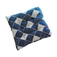 thumbnail image 1 of maskred Cushion Pad For Chairs Soft And Plush Seating Experience Wide Application Square Chair Cushion lattices 1Set, 1 of 6