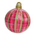 thumbnail image 2 of F Outdoor Christmas Inflatable Decorated Giant Christmas Inflatable Christmas Tree Decorations, 2 of 4