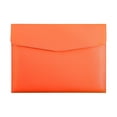 thumbnail image 1 of Folders for School,Heavy Duty Letter Size Pocket Folders with Fasteners,Colorful Brad Pockets for Document Organization,Office Home Student File Management Storage, 1 of 5